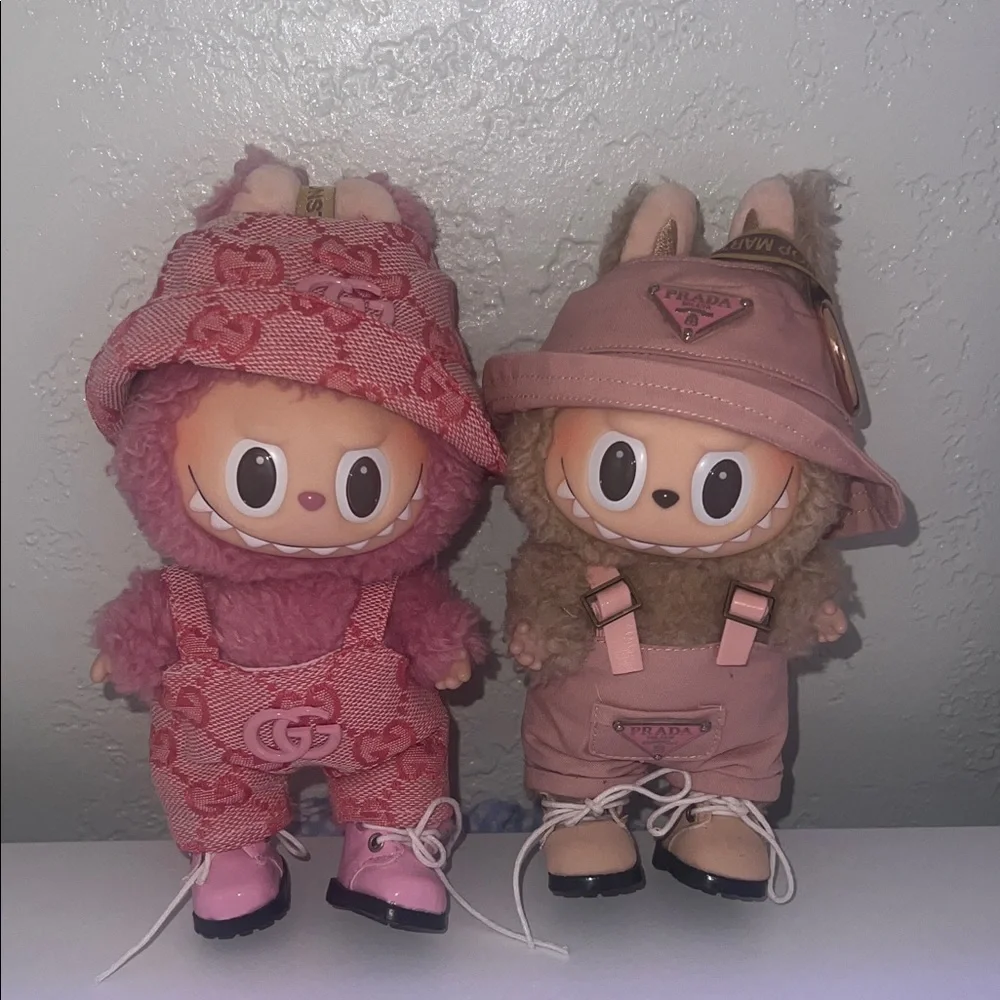 Labubu bundle ✨ - Picture 1 of 4
